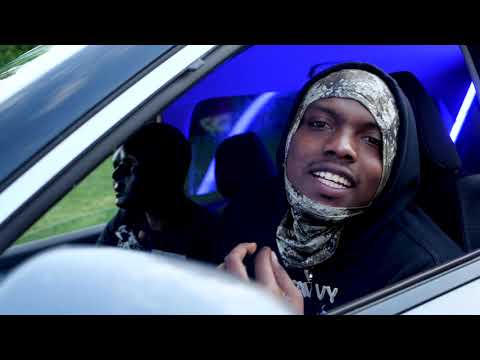 SavvyTwoSeven - Fox2Anthem (Official Music Video)