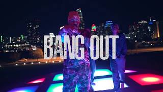 Nfamous X Quin NFN - Bang Out (Shot By @FrescoFilmz)