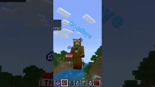 I love TNT in Minecraft