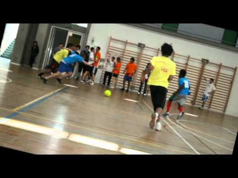 TORNEO DI CALCIO 2009.avi