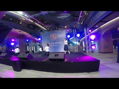 Sora Sora - Yuki Doke Kataomoi - Never Say Goodbye Concert @ The Market Bangkok