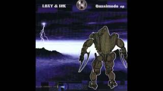 Loxy & Ink - Quasimodo