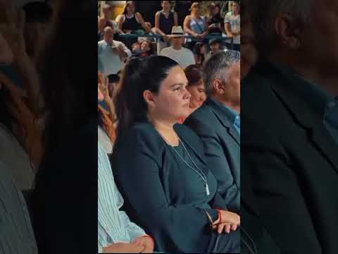 Felices 138 años Colonia Benítez