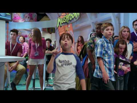Diary of a Wimpy Kid: The Long Haul Movie Sneak Peek