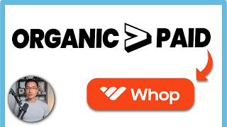 The Genius Way to Get Millions of Views Without Spending on Ads (Whop Content Rewards)