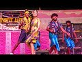 காத்து குளிர் காத்து பாடல் கானா பாய்�