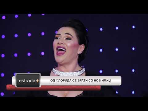 Estradaplus 16 04 2019   Od Florida se vrati so nov Imidz