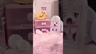 미국 BTS 팝업에서 샀어용🎀👍🏻🇺🇸 #미국 #팝업스토어 #kpop #ive #추천 #bts