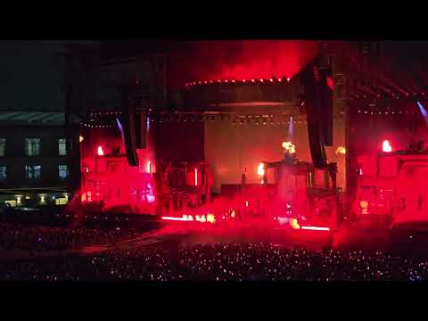 Lady Gaga - CDMX, México - Estadio GNP Seguros (¡Viva La MAYHEM!) 26 Abril 2025