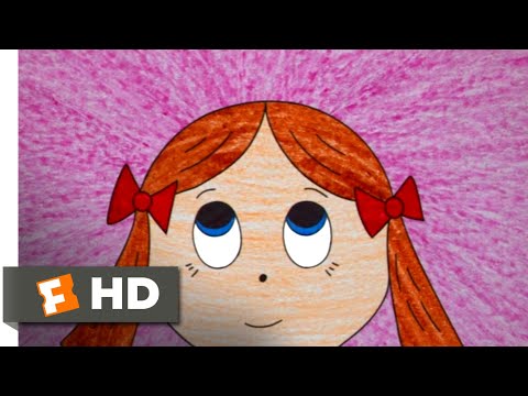 A Mouthful of Air (2021) - Pure Imagination Scene (10/10) | Movieclips