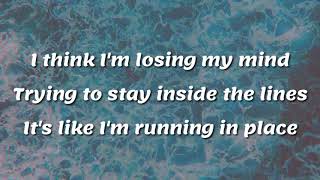 BAZZI - MYSELF LYRICS