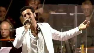 Serj Tankian - Left Of Center live