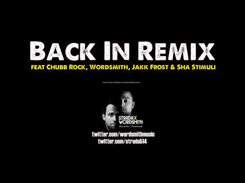 The making of Back In REMIX