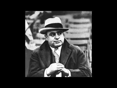 EL FRODO   AL CAPONE