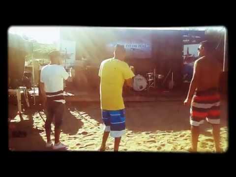 Kiro Mc en Arte En Estado Puro Villa Gesell