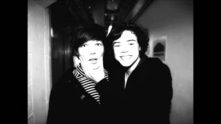 Look After You - Louis Tomlinson/Harry Styles/Larry Stylinson