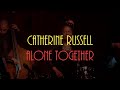 Catherine Russell @ Birdland Jazz Club | Songs from GRAMMY® nominated album "Alone Together"