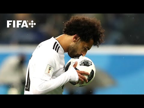 The BEST African World Cup Goals! 🤩