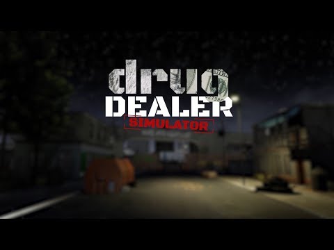 Drug Dealer Simulator - Release Date Announcement thumbnail