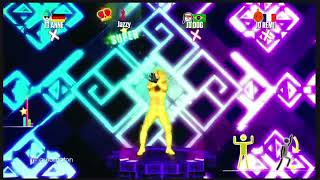Vidéo Just Dance 2018