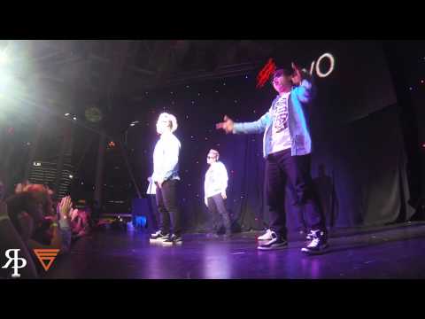 Fuyo | Swaggout 4 Showcase Night | RPProductions