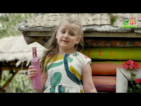 Alissa Buliga (Voice) - Zunea, zunea (Cleopatra Stratan)