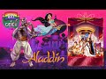 ALADDIN Du Chef D œuvre Animé Au Film Live