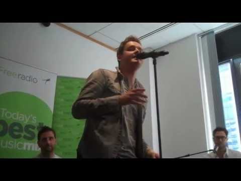 Keane - Silenced by the Night