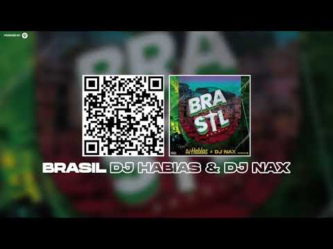 Dj Habias & Dj Nax - Brasil // GUETTOZ MUZIK