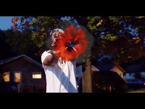 K Lew - "LLC" Official Music Video (Money Man Remix)