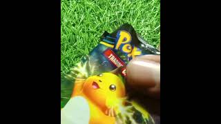 Unboxing check ✔️✅ #pokemon #pokemonchannel #cards #pokemontcg #pokemongame #pokemongo #pokemonunite