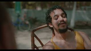 Agua Salá - Official Trailer