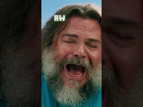 Minecraft Movie: Block Party Edition