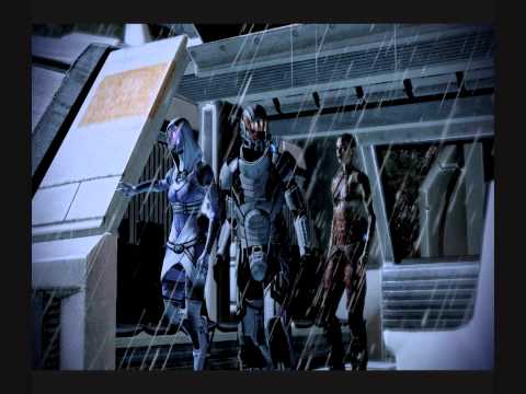 Paragon Mass Effect 2 HD 29. - Jack's Loyalty - Pragia A