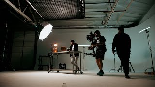 The Time We almost Got Robbed On A Music Video Set! (snippet)