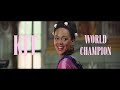 Müller Have It All Feat Katerina Thompson Johnson Laura Muir