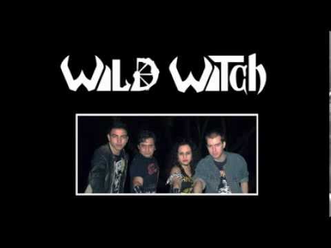 Wild Witch - Rock Me To The Limit (Tokyo Blade cover)