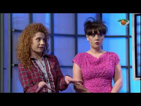 Portokalli, 18 Dhjetor 2011 - Dy nxeneset dhe drejtori (Grackat ndaj profesorit)