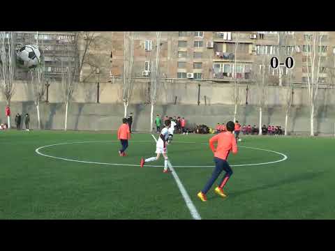 URARTU 1-10 MIKA 10 4-2 13.02.2022