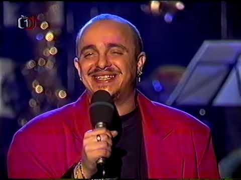 Zdeněk Izer a Marek Dobrodinský imitace Dalibora Jandy