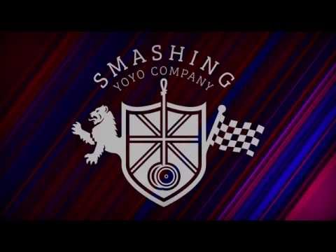 Smashing YoYo Company - Poppet