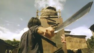 Download lagu Legend Of The Wolf 1997 (sub indonesia) mp3