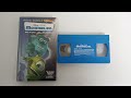 Opening And Closing To Monsters Inc 2002 VHS 60fps