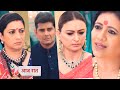 Kyunki Saas Bhi Kabhi Bahu Thi 14 August 2025 Today PROMO Mihir Warn Tulsi Ksbkbt