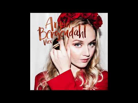 Anna Bergendahl - Vice