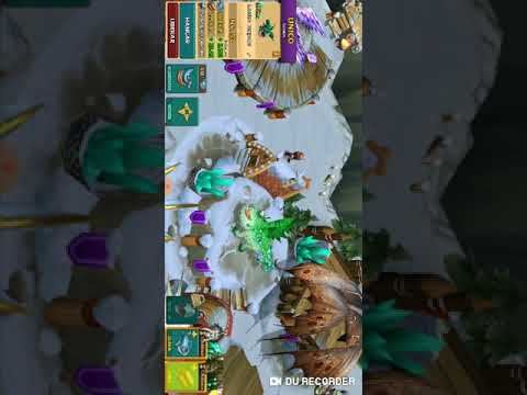 Cómo entrenar a tu dragón el resurgir de mema Gameplay