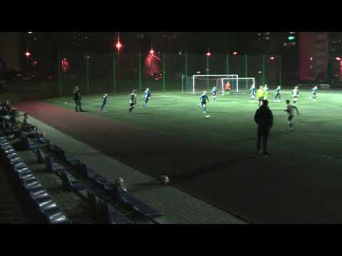 AP TEAM Gliwice - Gwarek Zabrze (2 połowa)