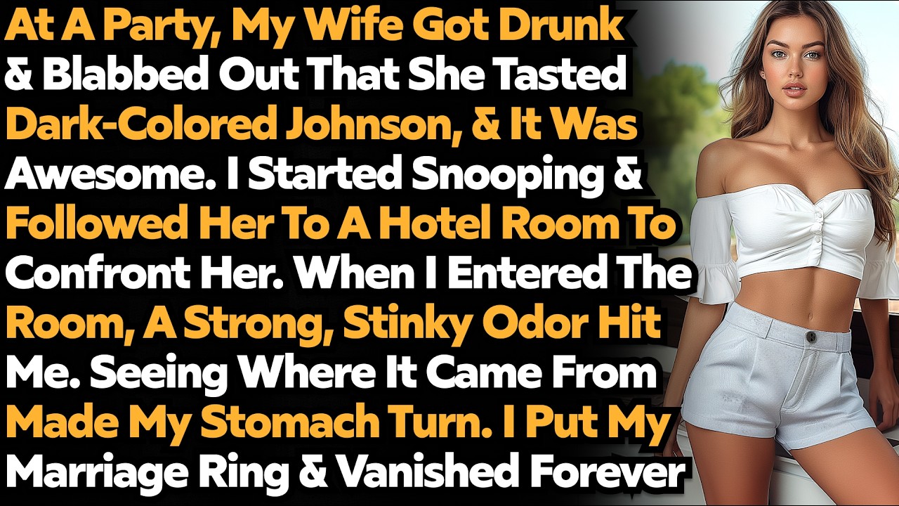 Cheating Wife Blabbed Out To Our Daughter She Got Pregnant From My Brother. She Didn't Know I...