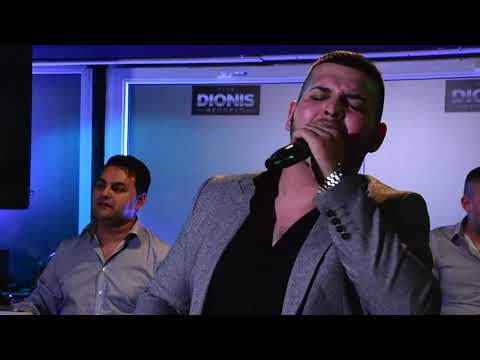 Cunami Bend-Nebojša Dačić - DAČA Sve za tebe stvoricu live by bela