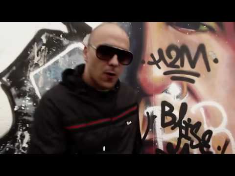 LIM feat. Apoka, T-Nord, Djadjo, Kortex & Mektoub - Montpel (Clip officiel)